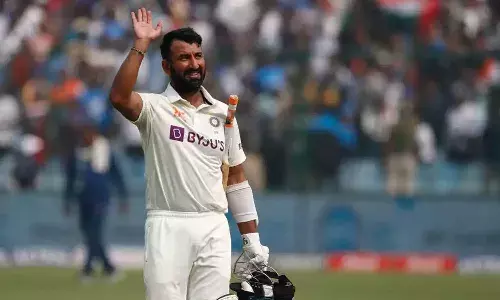 Cheteshwar Pujara, cricket, retirement, india