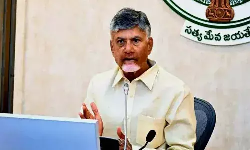 Andrapradesh, Amaravati, CM Chandrababu, Farmers, Urea Shortage, Fertilizers.