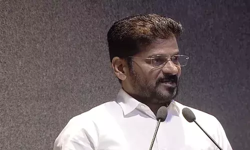 Hyderabad, Cm Revanthreddy, Asia Pacific Bio design Innovation Summit 2025