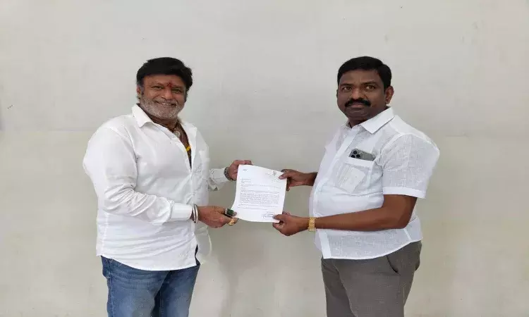 Cinema News, Tollywood, Entertainment, Nandamuri Balakrishna,  World Book of Records