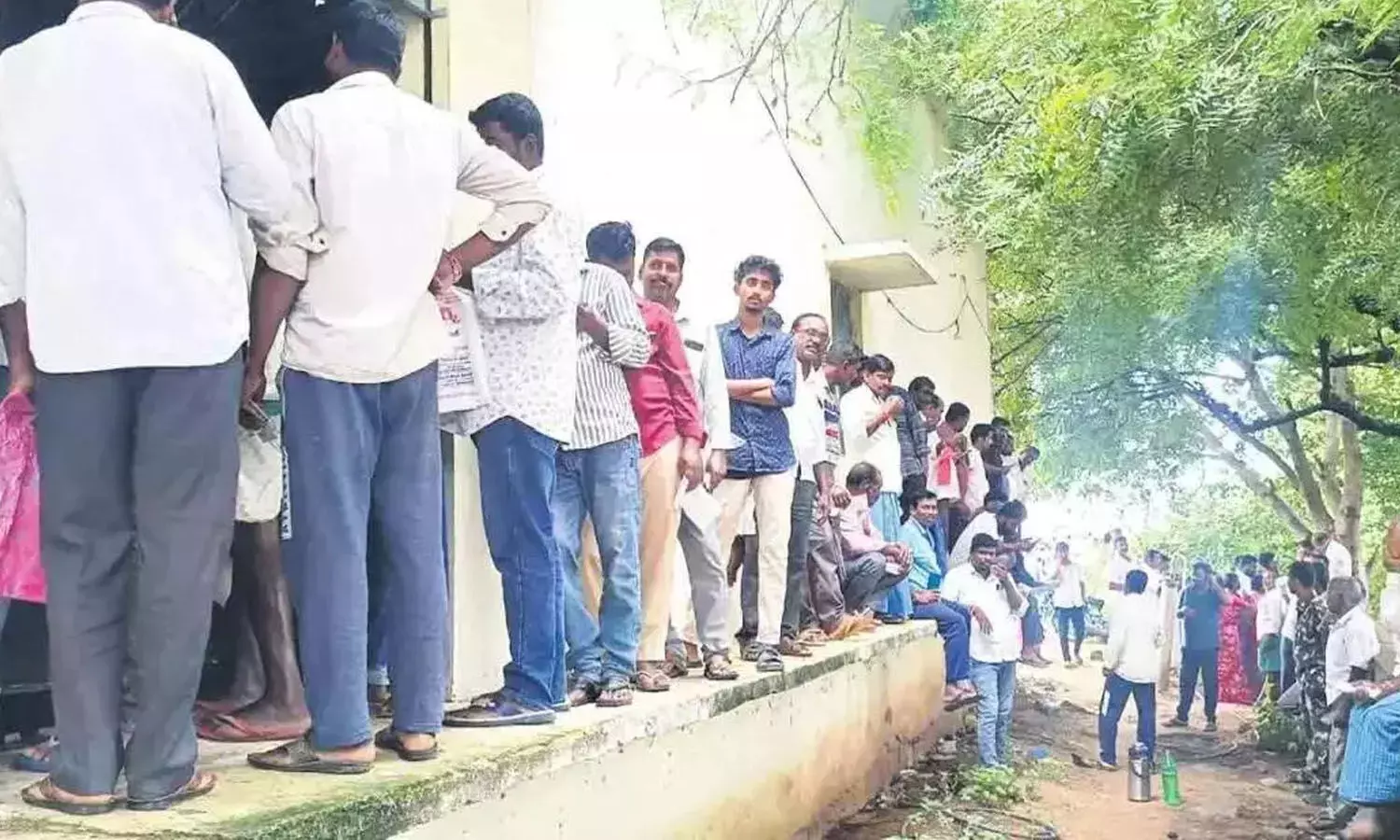 Urea Shortage, Telangana, Farmers, Congress Govt Urea Shortage, Telangana, Farmers, Congress Govt