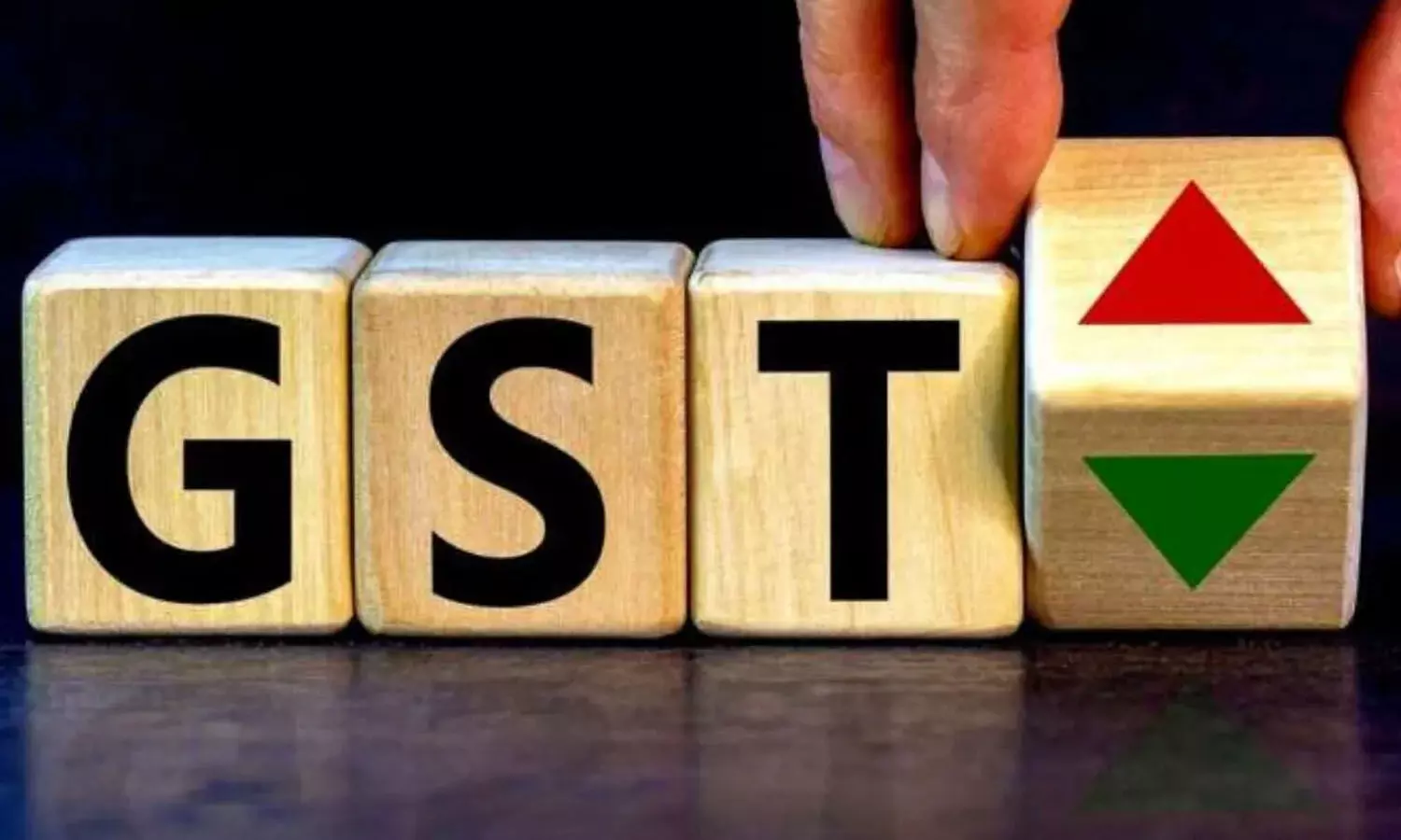 New GST slabs, Central Govt, National news, Business New GST slabs, Central Govt, National news, Business