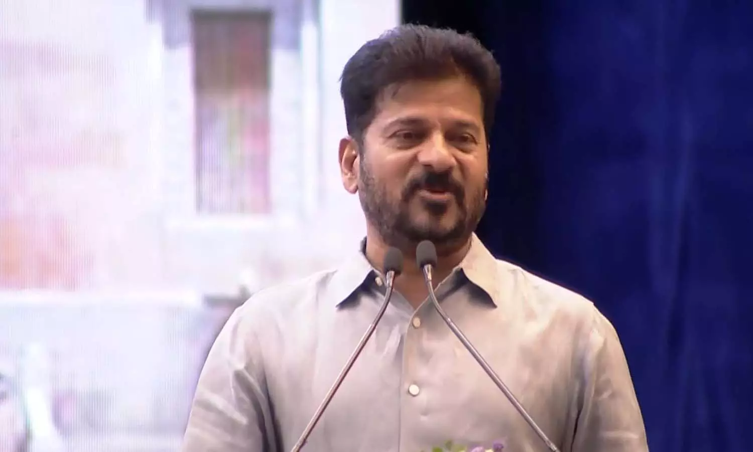 Hyderabad, Cm Revanthreddy, Osmania University Hyderabad, Cm Revanthreddy, Osmania University