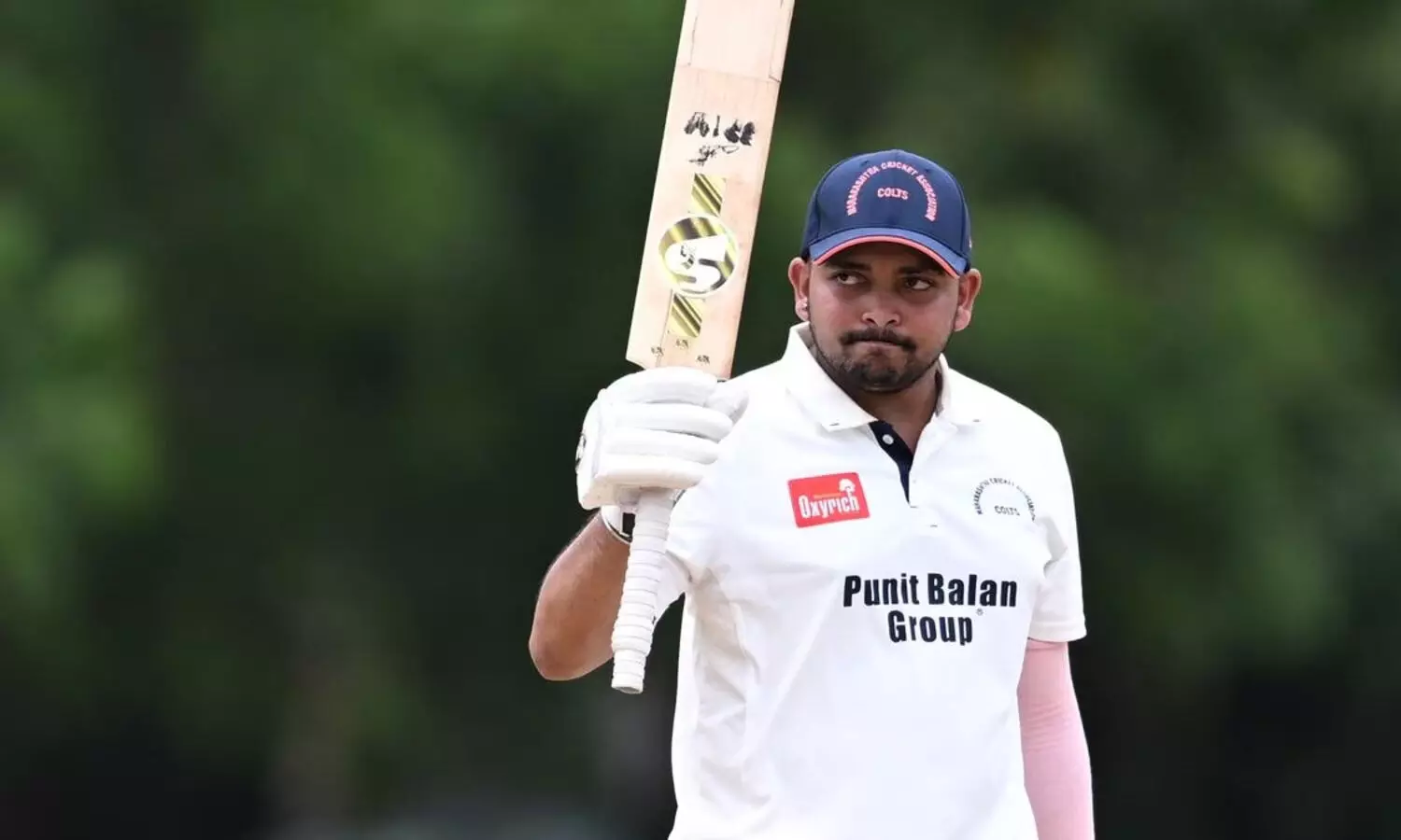 టార్గెట్ టీమిండియా.. దూసుకొస్తున్న పృథ్వీ షా..! టార్గెట్ టీమిండియా.. దూసుకొస్తున్న పృథ్వీ షా..!