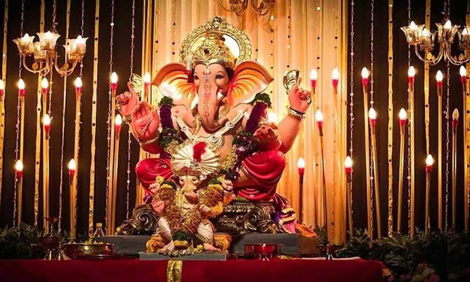 Andrapradesh, Ganesh festival, Free electricity, Ap Government Andrapradesh, Ganesh festival, Free electricity, Ap Government
