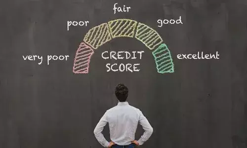 Business News, CIBIL Score, Credit Score, Loan Application, RBI, Finance Ministry
