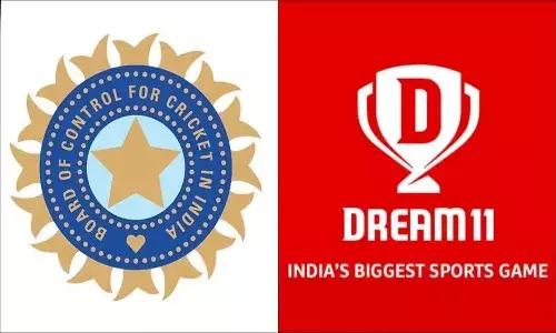 Sports News, BCCI, Dream11, Promotion and Regulation of Online Gaming Bill