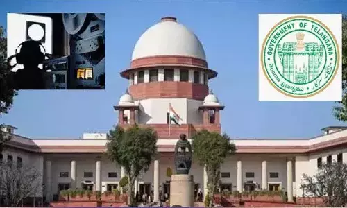 Telangana, Phone Tapping Case, Supreme Court, Congress Government, Brs, Prabhakar rao
