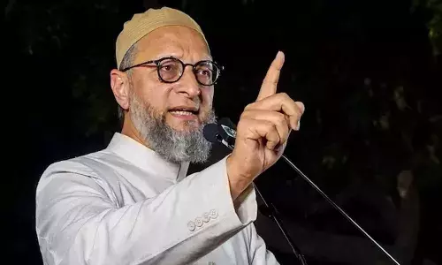 రాష్ట్రపతి నిజంగా ప్రధానితో రాజీనామా చేయించగలరా.? : ఒవైసీ