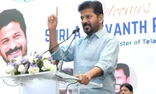 CM Revanth, develop Osmania University, Telangana, Hyderabad