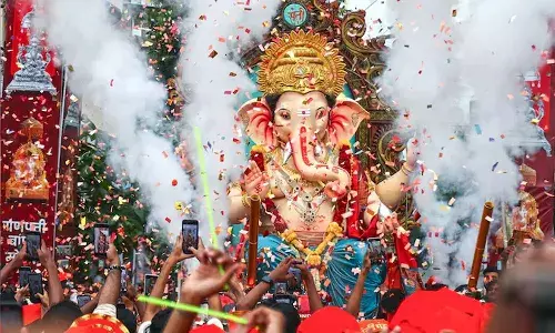 Ganesh Chaturthi 2025, Puja timings, visarjan date, rituals