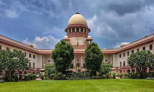 National News, Supreme Court Collegium, High Court judges, Transfers