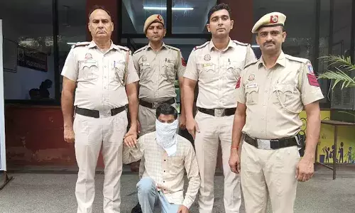 Delhi Police, arrest, murder, woman, Crime