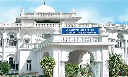 Telangana,  Assembly sessions, Congress Government, Brs, Cm Revanth, Kcr