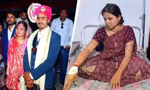 Crime News, Madhyapradesh, Dowry Demand,