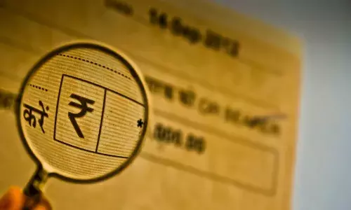 ఇక గంటల్లోనే చెక్స్ క్లియర్ అవ్వాలి..!
