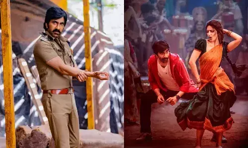 రవితేజ సినిమా విడుదల వాయిదా.. ఇట్స్ అఫీషియల్