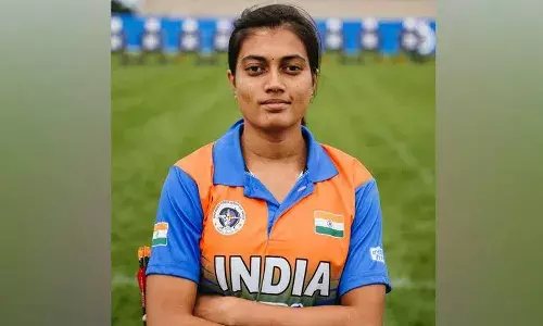 చికితపై ప్రశంసలు కురిపించిన సీఎం రేవంత్ రెడ్డి