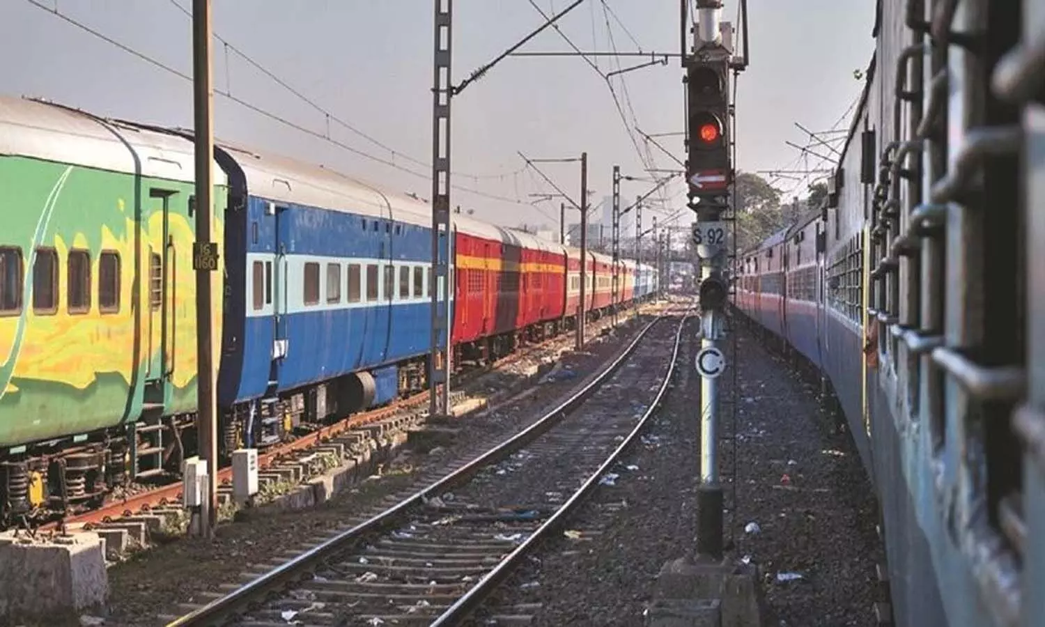 National News, Union Cabinet, railway projects, Pm Modi National News, Union Cabinet, railway projects, Pm Modi