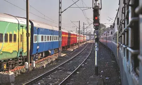 National News, Union Cabinet, railway projects, Pm Modi