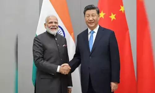 చైనా పర్యటనకు ప్రధాని మోదీ.. జిన్పింగ్తో భేటీ ఎప్పుడంటే..?