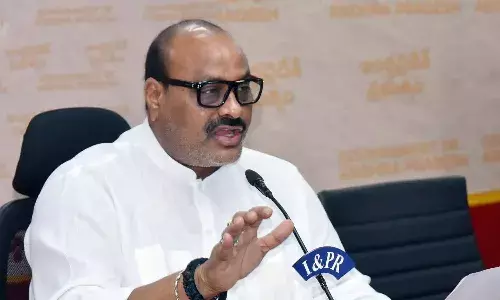 యూరియా సరఫరాపై రాష్ట్ర రైతాంగానికి శుభవార్త చెప్పిన మంత్రి