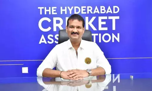 హెచ్సీఏ మాజీ అధ్యక్షుడు జగన్ మోహన్ రావుకు బెయిల్