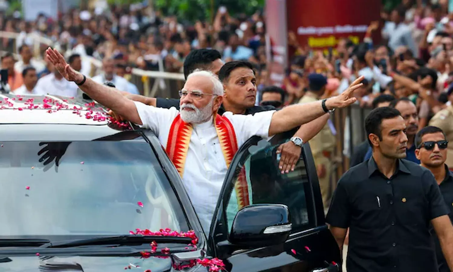 MOTN survey, Lok Sabha elections, NDA , National news MOTN survey, Lok Sabha elections, NDA , National news