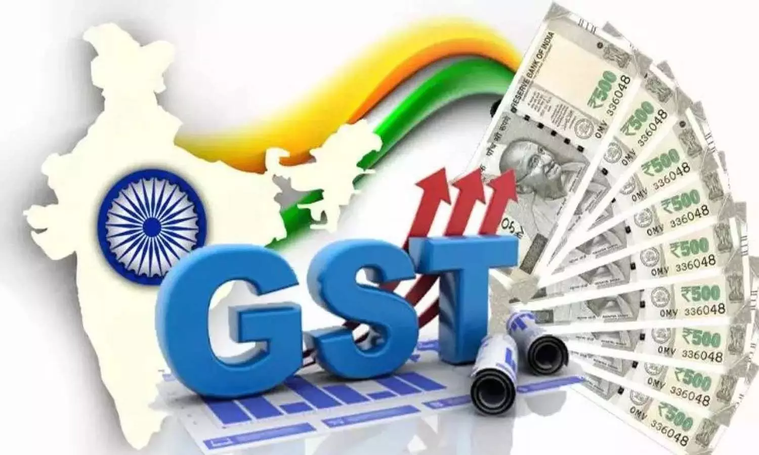 Central Government, GST, Major Reforms, GST system, US Tariffs Central Government, GST, Major Reforms, GST system, US Tariffs