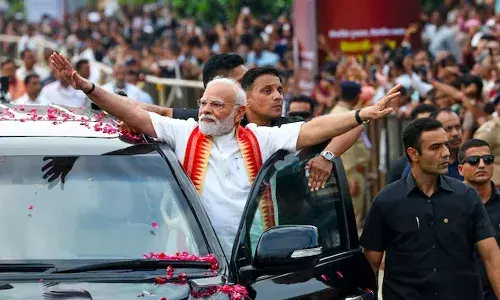 MOTN survey, Lok Sabha elections, NDA , National news