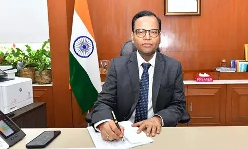 Telangana, Chief Secretary Ramakrishna Rao, Tenure Extend, DoPT