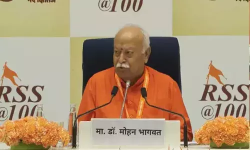 National News, Rss Chief Mohan Bhagwat, Pm Modi, Bjp, Rss