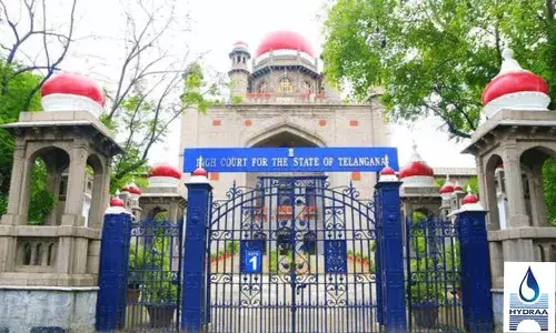 Hyderabad News, HYDRAA, Telangana Highcourt