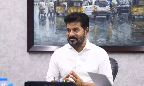 Telangana, Hyderabad, CM Revanthreddy, Education Department