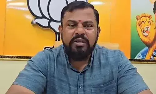 ఇకపై నాకు ఎవరూ బాస్లు లేరు : రాజా సింగ్