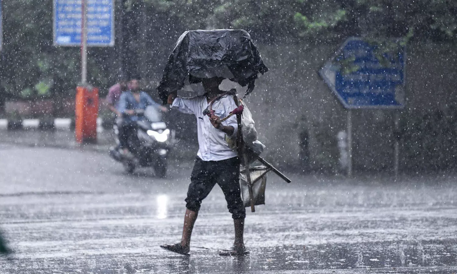 Meteorological Center, districts, Telugu states, Rain alert Meteorological Center, districts, Telugu states, Rain alert