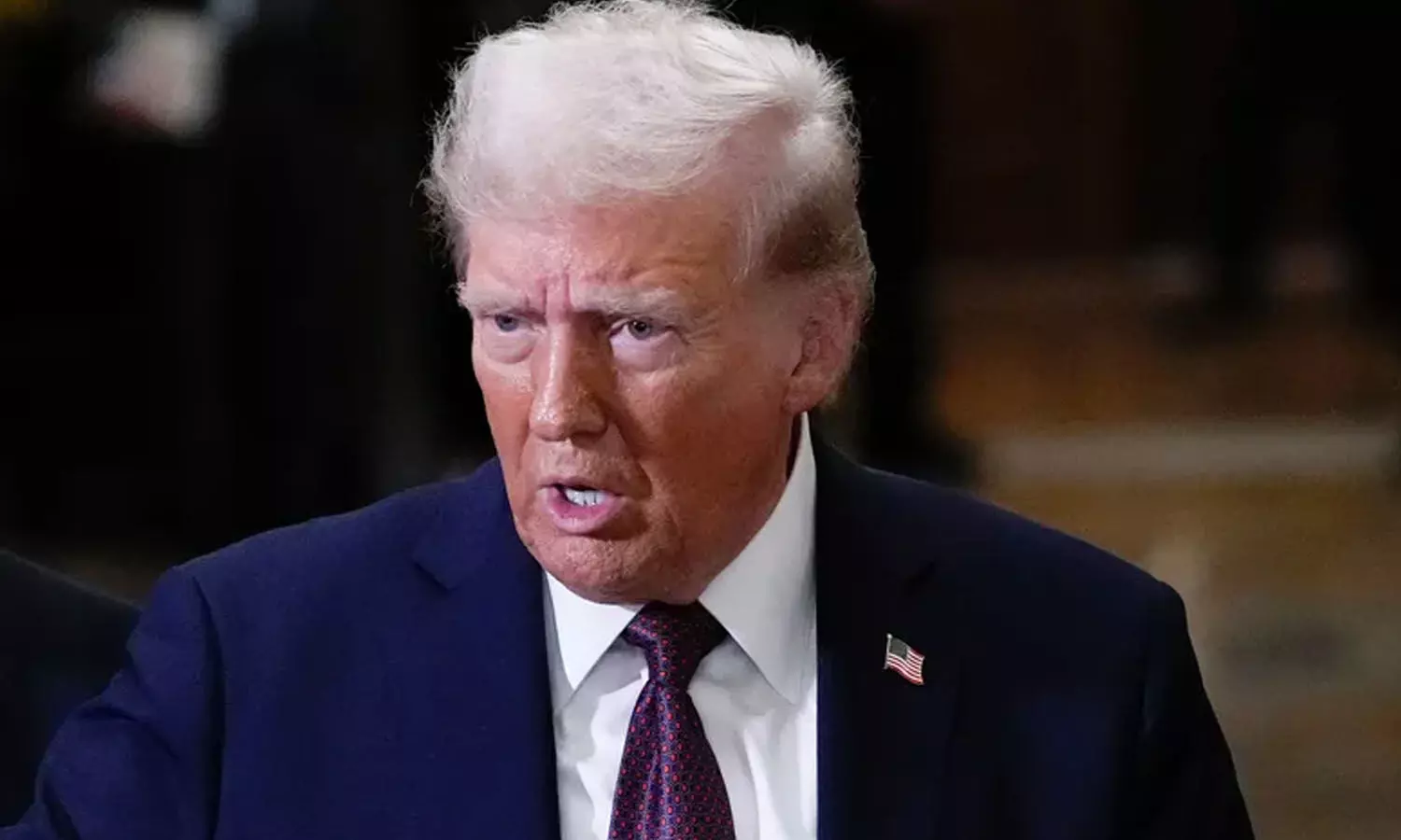 US court, Trump, tariffs, illegal, international news US court, Trump, tariffs, illegal, international news