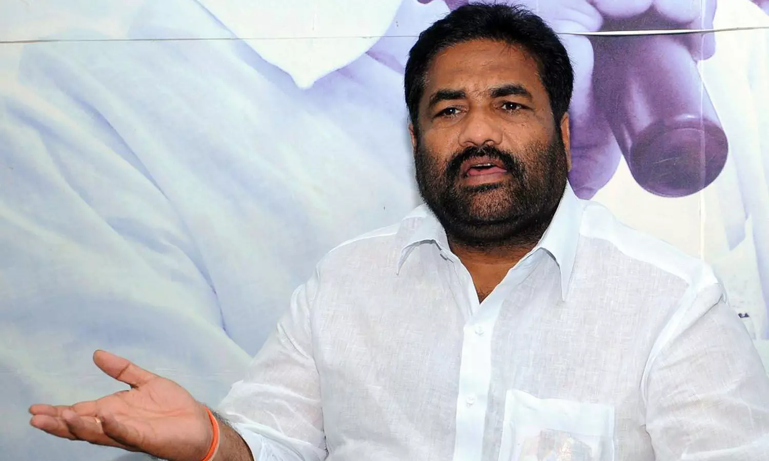 Nellore, Rural MLA Kotamreddy Sridhar Reddy, conspiracy, APnews Nellore, Rural MLA Kotamreddy Sridhar Reddy, conspiracy, APnews