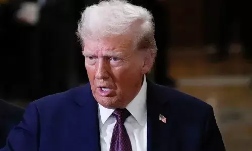 US court, Trump, tariffs, illegal, international news