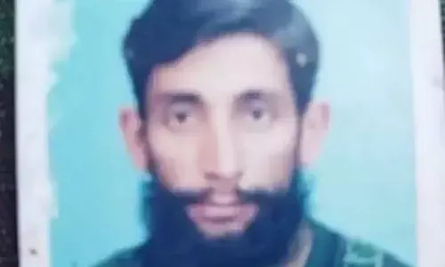 హ్యూమన్ జీపీఎస్ బాగూఖాన్ హతం