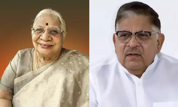 Popular film producer, Allu Aravind,Kanakaratnam passes away, Tollywood