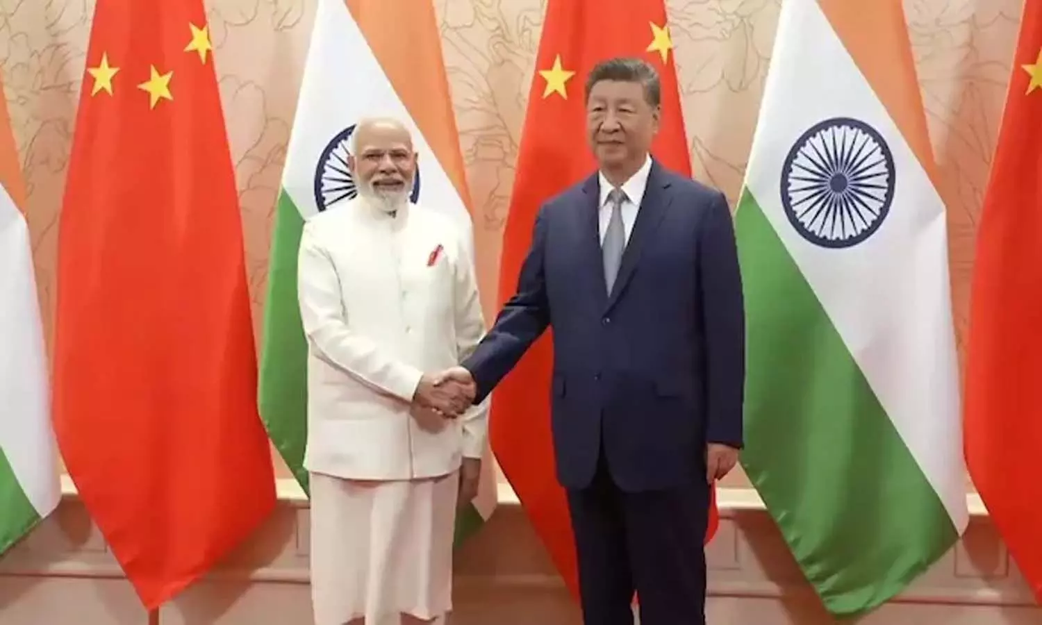 International News, Indian Prime Minister Narendra Modi, Chinese President Xi Jinping International News, Indian Prime Minister Narendra Modi, Chinese President Xi Jinping