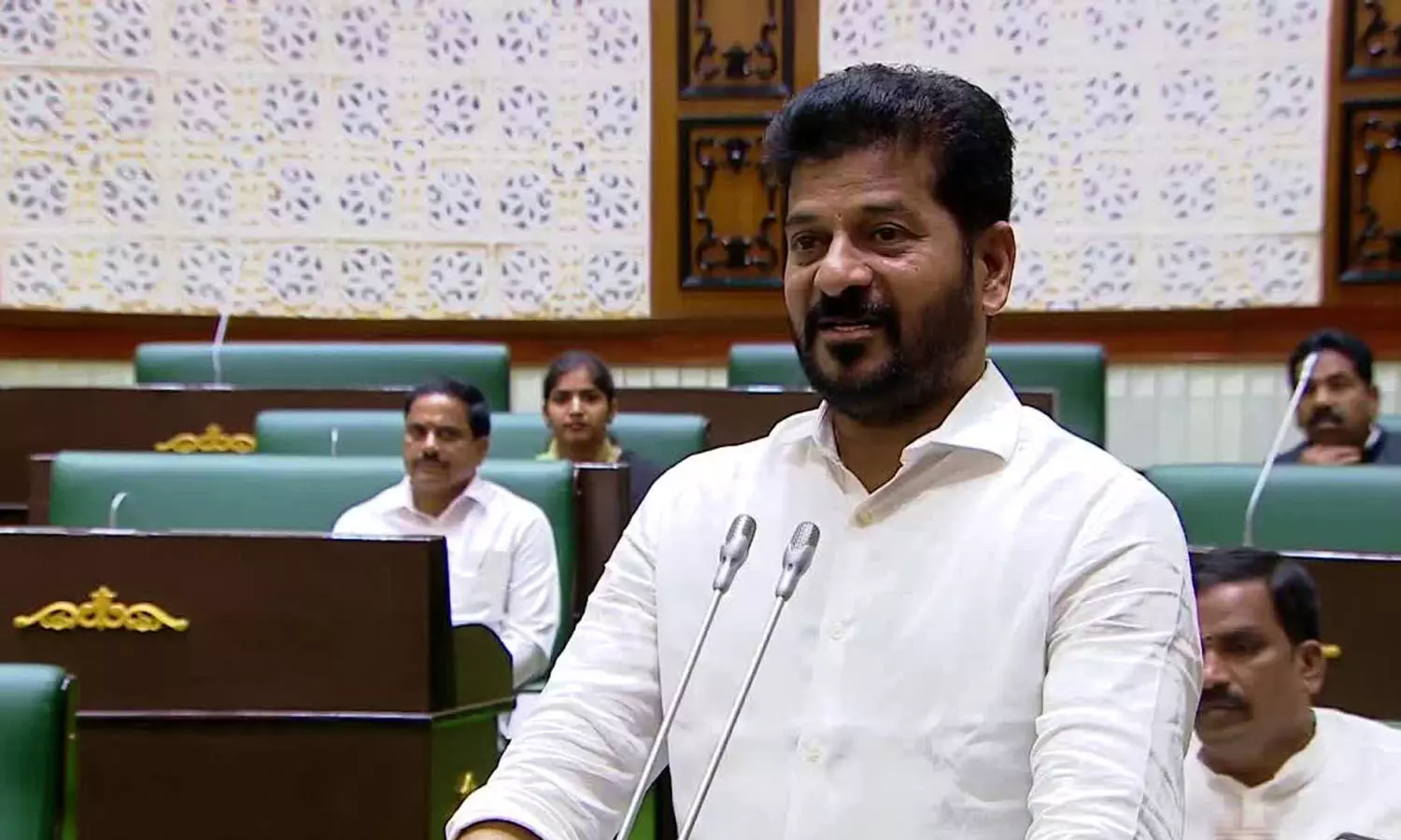 CM Revanth, BRS, BC reservations, Telangana CM Revanth, BRS, BC reservations, Telangana