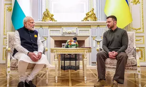 International News, Ukraines President Zelenskyy, India Pm Modi, China, Putin, Russia