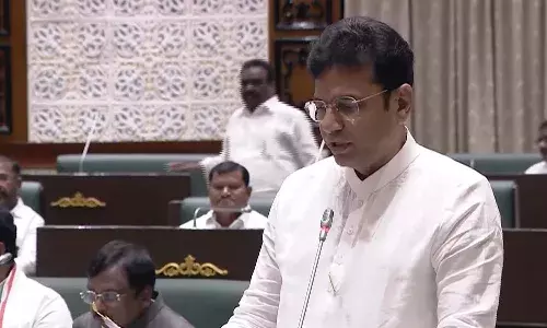 Telangana, Assembly Sessions, Congress Govt, Kaleshwaram Report