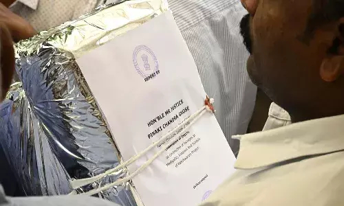 Telangana, Kaleshwaram report, Assembly Sessions, Congress Govt