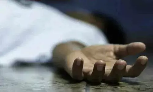 14-year-old boy collapses,  Telangana Minorities Residential School,  Yakutpura
