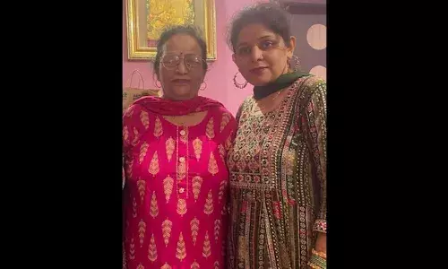 arrest, murder, wife and mother-in-law , Delhi,Rohini, Crime