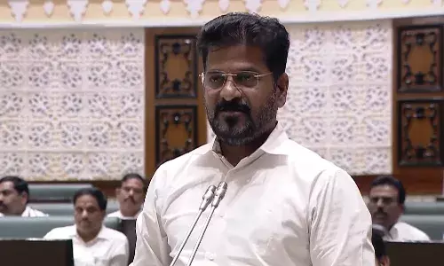 CBI inquiry, Kaleshwaram project, CM Revanth, Telangana
