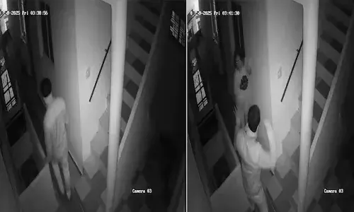 Bengaluru, molested, robbed, Crime